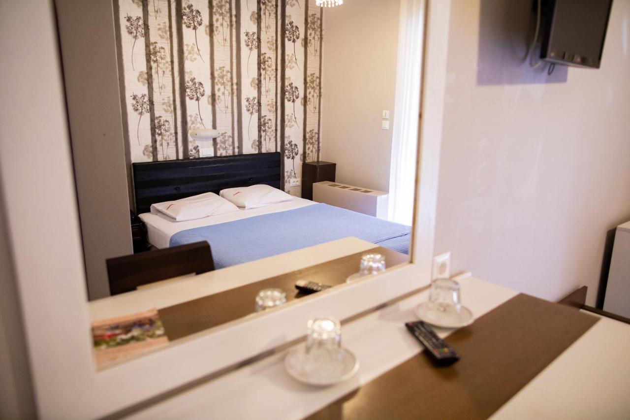 Fanari Hotel المظهر الخارجي الصورة