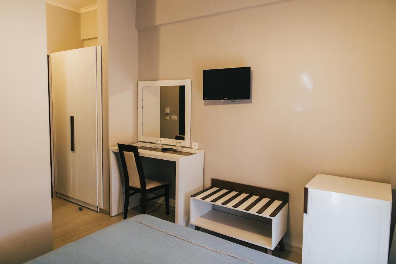 Fanari Hotel المظهر الخارجي الصورة