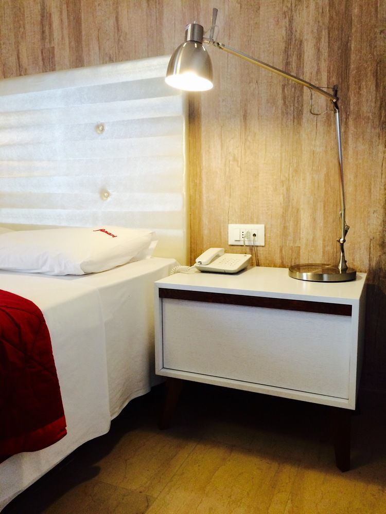 Fanari Hotel المظهر الخارجي الصورة