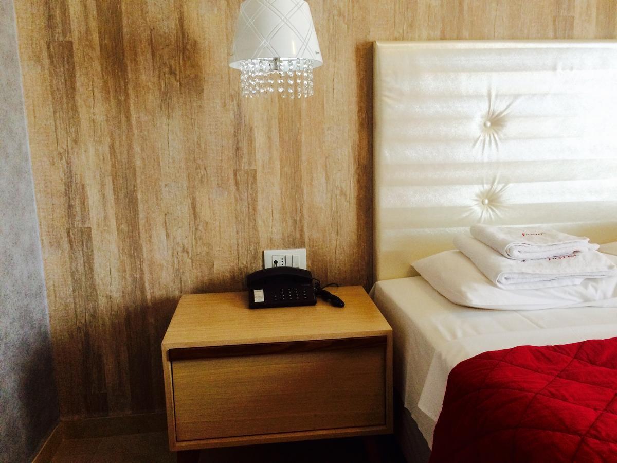 Fanari Hotel المظهر الخارجي الصورة