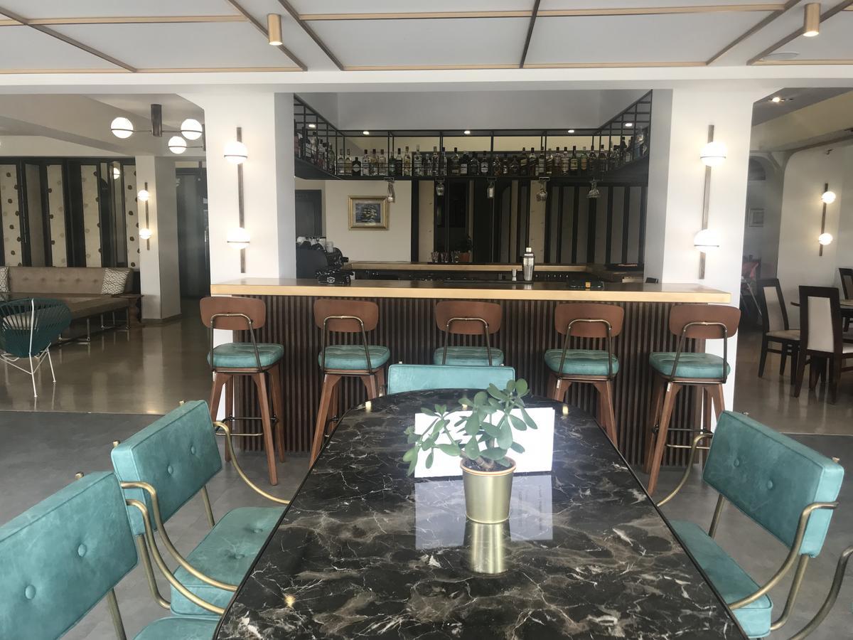Fanari Hotel المظهر الخارجي الصورة