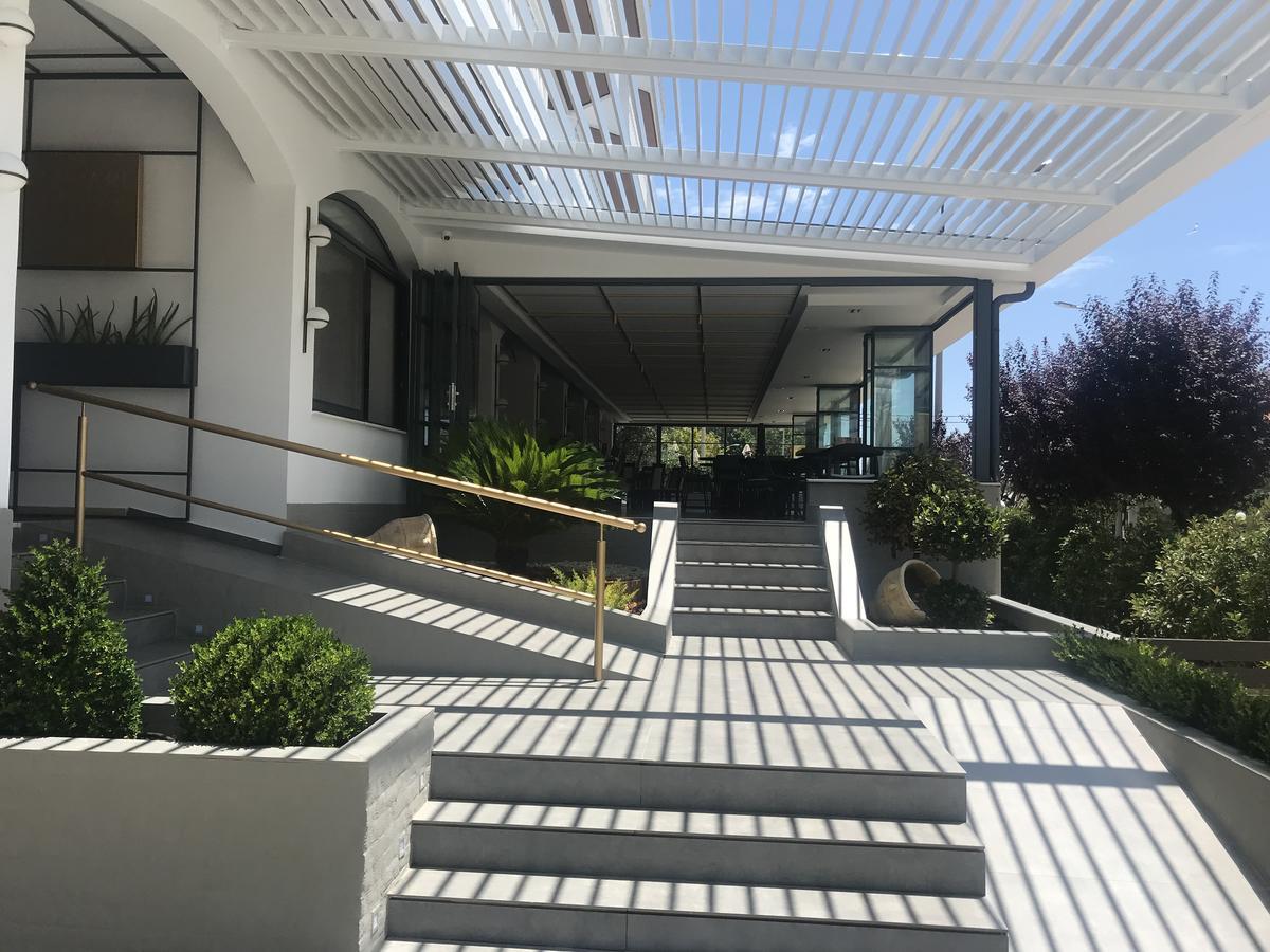 Fanari Hotel المظهر الخارجي الصورة