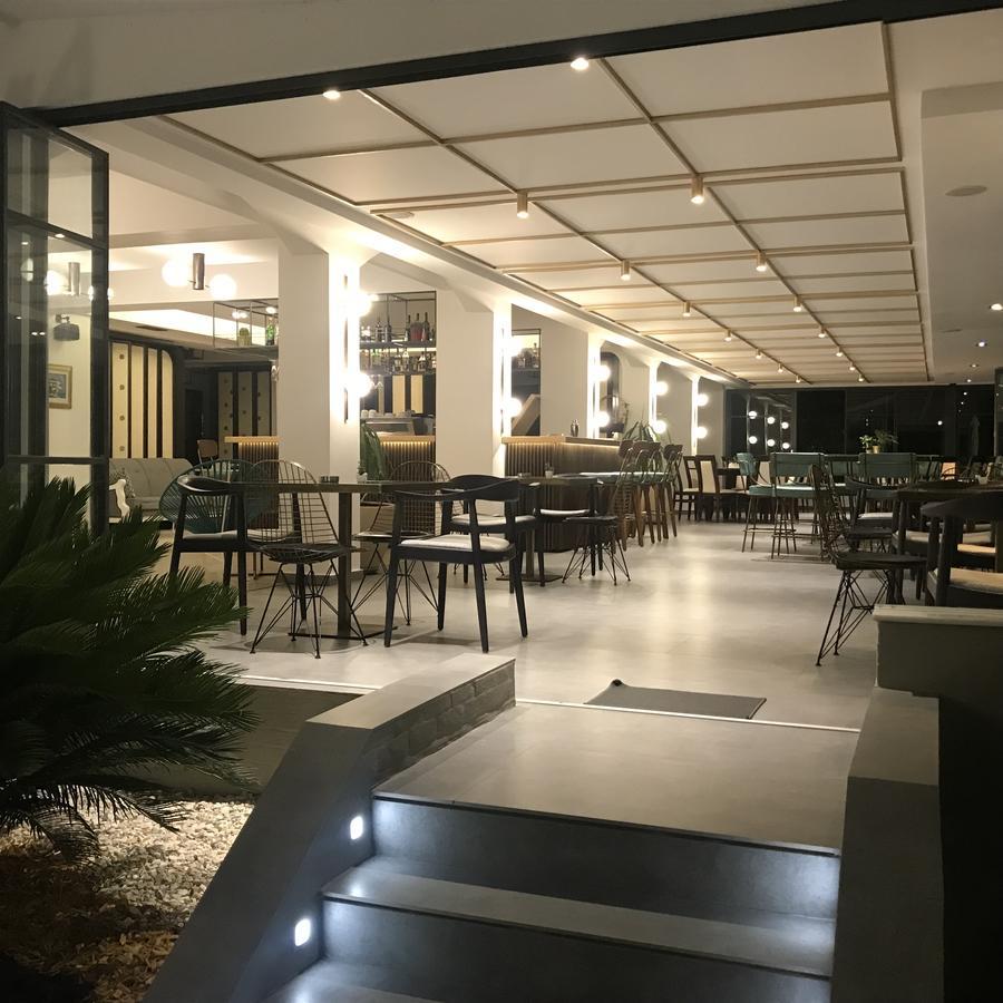 Fanari Hotel المظهر الخارجي الصورة