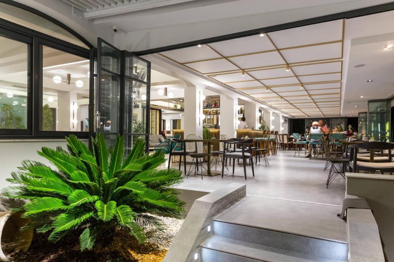 Fanari Hotel المظهر الخارجي الصورة