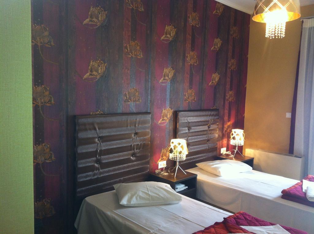 Fanari Hotel المظهر الخارجي الصورة