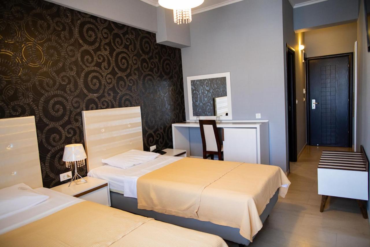 Fanari Hotel المظهر الخارجي الصورة