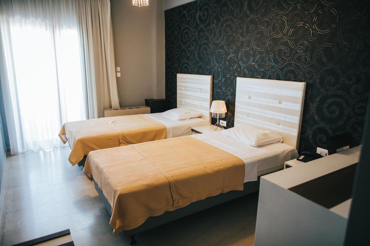 Fanari Hotel المظهر الخارجي الصورة