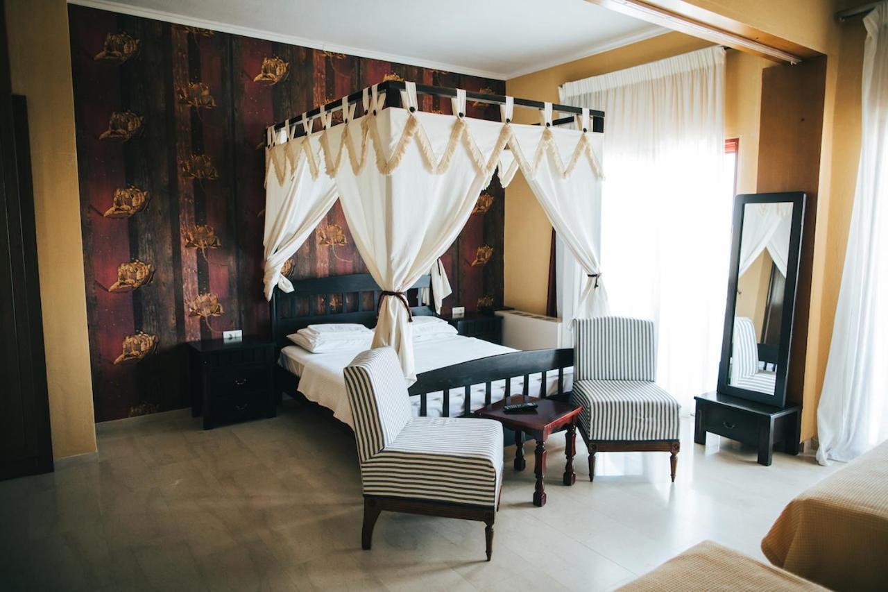 Fanari Hotel المظهر الخارجي الصورة