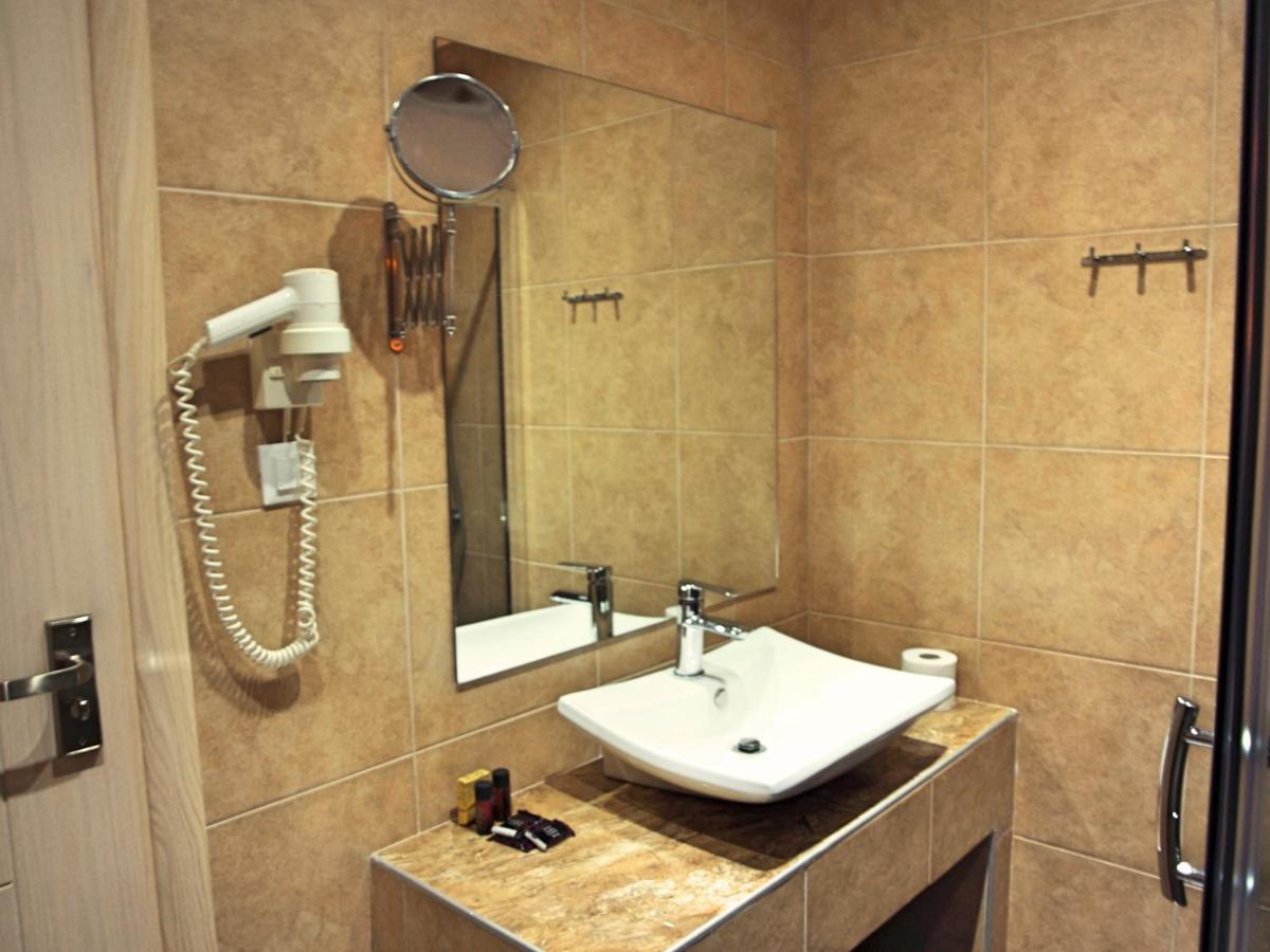 Fanari Hotel المظهر الخارجي الصورة